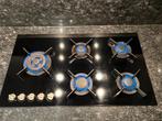 ATAG gaskookplaat, Witgoed en Apparatuur, Kookplaten, Ophalen, Zo goed als nieuw, Inbouw, Gas