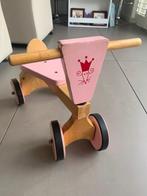 Baby loopfiets, Zo goed als nieuw, Loopfiets, Ophalen