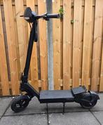 Kukirin G2 scooter / electrische step BLACK EDITION, Fietsen en Brommers, Steps, Ophalen, Zo goed als nieuw, Elektrische step (E-scooter)