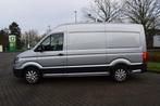 Volkswagen Crafter 30 2.0 TDI L3H3 Exclusive MY 2025 AUTOMAA, Stof, Gebruikt, Euro 6, 4 cilinders