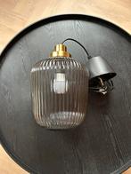 Hanglamp - SOLKLINT ikea, Ophalen, Zo goed als nieuw, Minder dan 50 cm