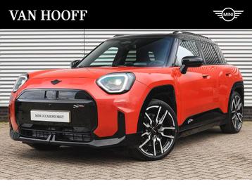 MINI Aceman SE / JCW / Pakket XL / 19" John Cooper Works Lap beschikbaar voor biedingen