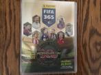 Panini fifa 365. 2017 cards, Hobby en Vrije tijd, Stickers en Plaatjes, Verzenden, Zo goed als nieuw, Meerdere plaatjes