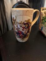 Pardoes grote mok, Ophalen of Verzenden, Zo goed als nieuw, Gebruiksvoorwerp