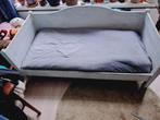 Kinderbedje incl. matras en matrasbeschermer, Ophalen, Zo goed als nieuw