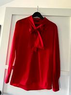ESPRESSO Rode Blouse - Maat S, Espresso, Nieuw, Ophalen of Verzenden, Maat 36 (S)