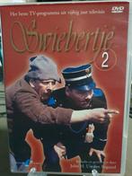 Swiebertje 2 DVD, Alle leeftijden, Ophalen, Zo goed als nieuw