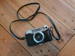 Yashica T-441818 Vintage Camera, Audio, Tv en Foto, Fotocamera's Analoog, Ophalen of Verzenden, Compact