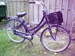tekoop cortina u5 7 versn rollerbrakes 50cm 185,00, Fietsen en Brommers, Fietsen | Dames | Damesfietsen, Overige merken, Gebruikt