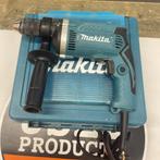Makita HP1631 Klopboor Bedraad - Zeer nette staat, Doe-het-zelf en Verbouw, Gereedschap | Boormachines, Flex Ltd., Zo goed als nieuw