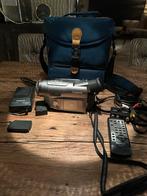 Panasonic NV-DS11 Mini DV Camcorder - Als Nieuw!, Mini dv, Panasonic, ., Ophalen of Verzenden