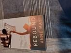 Anne May Rebound, Boeken, Ophalen of Verzenden, Zo goed als nieuw, Nederland