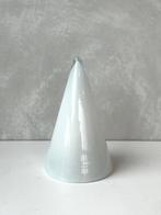 Teepee tafellamp vintage design retro table lamp SCE France, Gebruikt, Vintage, Ophalen of Verzenden, Glas