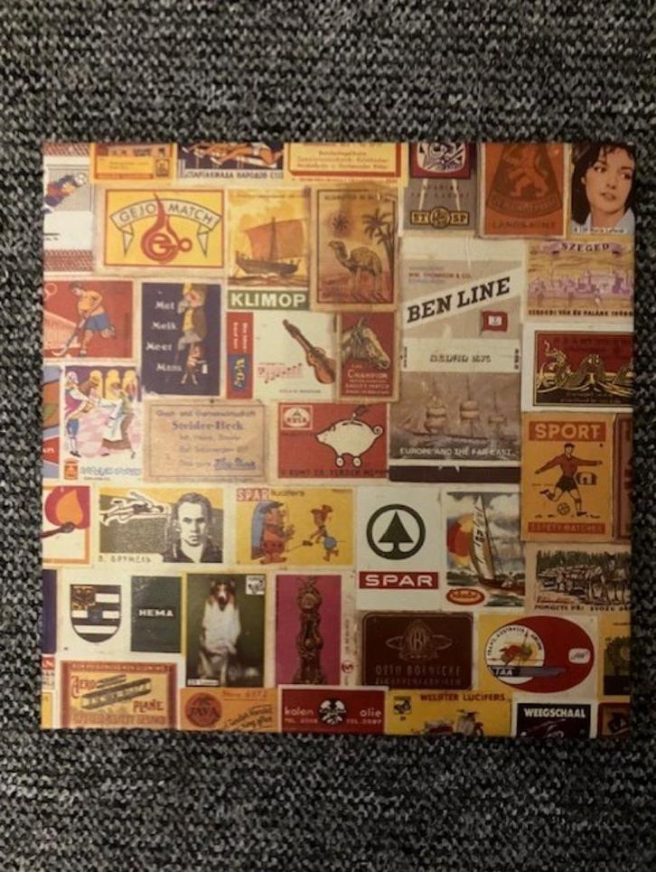 Rob Scholte - Lucifer in paradise, Antiek en Kunst, Kunst | Litho's en Zeefdrukken, Ophalen of Verzenden