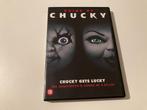 Bride Of Chucky DVD Horror, Cd's en Dvd's, Dvd's | Horror, Vanaf 16 jaar, Ophalen of Verzenden, Zo goed als nieuw, Overige genres