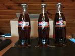 coca cola 3 flesjes van het WK 1998, Nieuw, Overige typen, Ophalen of Verzenden