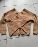 Even & Odd bruin trui S, Kleding | Dames, Bruin, Ophalen of Verzenden, Maat 36 (S), Gedragen