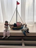 Zeemansleven., Ophalen of Verzenden, Zo goed als nieuw