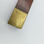 Klassiek Oude Engelse Zweihaak (54279-37), Antiek en Kunst, Antiek | Gereedschap en Instrumenten, Ophalen of Verzenden
