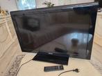 Tv met afstandsbediening, Audio, Tv en Foto, Televisies, Ophalen of Verzenden, Zo goed als nieuw, 50 Hz
