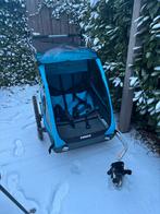 Thule Coaster Fietskar, Ophalen, Gebruikt, Vering, 20 tot 40 kg