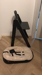 Kidsmill kinderstoel met newborn set, Kinderen en Baby's, Ophalen, Zo goed als nieuw, Meegroeistoel