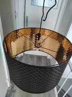 Plafondlamp en nachtlamp slaapkamer, Ophalen, Zo goed als nieuw