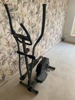 Tunturi cardio, Sport en Fitness, Fitnessapparatuur, Ophalen, Gebruikt, Metaal, Crosstrainer
