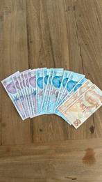 2000 Turkse lira’s te koop!, Ophalen of Verzenden, Zo goed als nieuw, Speelkaart(en)