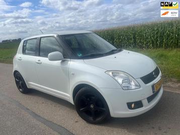 Suzuki Swift 1.3 / 5 deurs parlemour 2009 beschikbaar voor biedingen