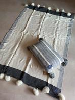 Aai made with love hele gave set plaid met kussen, Ophalen of Verzenden, Zo goed als nieuw, X, X
