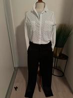 Anna stretch pantalon maat 40, Ophalen of Verzenden, Nieuw, Maat 38/40 (M), Lang