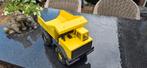 Tonka kiepwagen 35 cm, Ophalen of Verzenden, Gebruikt