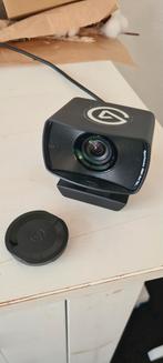 Elgato Facecam - Top Webcam voor Streamen, Computers en Software, Webcams, Elgato, MacOS, Ophalen of Verzenden, Zo goed als nieuw