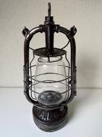 Vintage ALG stormlamp / stormlantaarn, Ophalen