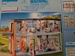 Playmobiel ziekenhuizen, Kinderen en Baby's, Speelgoed | Playmobil, Ophalen of Verzenden, Gebruikt, Complete set