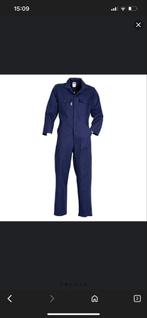 Overall - Nieuw! Maat 52, Kleding | Heren, Ophalen of Verzenden, Nieuw