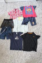 Kinderkleding jongenskleding zomer bundel maat 98 (ook los t, Jongen, Gebruikt, Ophalen of Verzenden, Setje