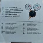 Te koop nieuw reduceerventiel, Ophalen of Verzenden, Nieuw, Minder dan 150 ampère, Overige typen