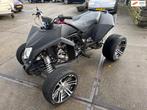 Eagle Motorsports Quad LYDA203E-9A, Chajah-roos@hotmail.com, Scooter, Eagle Motorsports, Leidekkerweg
3449  woerden, NL
