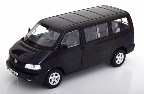 VW T4 T4b Caravelle, 1/18, Schuco, ZIE TEKST, Hobby en Vrije tijd, Modelauto's | 1:18, Zo goed als nieuw, Overige merken, Ophalen of Verzenden