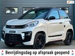 Ligier JS60 Sport Ultimate 2025 NIEUW Brommobiel | Carplay, Gebruikt, Ligier