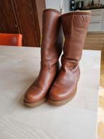 Panama Jack Laarzen Maat 38, Hoge laarzen, Bruin, Ophalen of Verzenden, Panama Jack