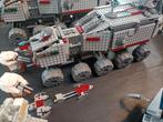 Lego Starwars modellen Turbo tank partij, Ophalen of Verzenden