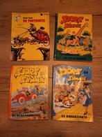 Stripboeken: Lucky Luke & Sjors en Sjimmie, Ophalen of Verzenden