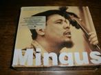 Charles Mingus ‎Complete 1959 Columbia Recordings 3CD BOX, Gebruikt, Boxset, Ophalen of Verzenden, 1940 tot 1960