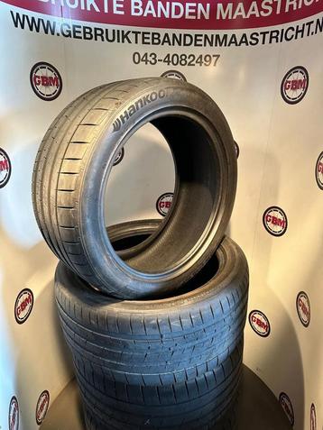 Hankook Breedset 275/40R20 & 315/35R20 6,5 & 6 mm beschikbaar voor biedingen