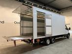 Iveco Daily 35S18 3.0 BE Clixtar Automaat Bakwagen met Laadk, Automaat, Gebruikt, 4 cilinders, 2135 kg