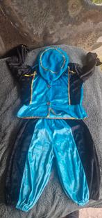 Pietenpakje maat 110/116, Kinderen en Baby's, Ophalen of Verzenden