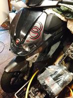 Goed lopende zeer nette.rst stage 6 streetrace., Fietsen en Brommers, Scooters | Aprilia, Ophalen of Verzenden, Zo goed als nieuw